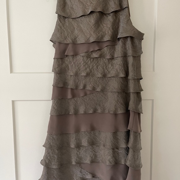 Women’s Size 12 Evening Dress MWOT - Picture 2 of 4
